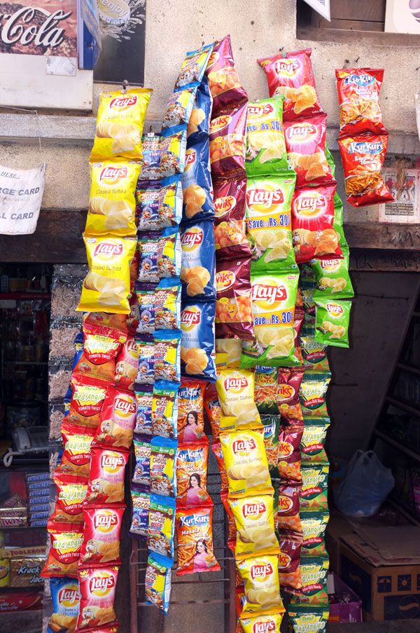 snacks-on-display